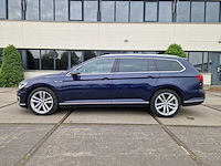 Volkswagen passat variant 1.4 t. gte connected series plus 2016 | ks-462-k - afbeelding 3 van  29