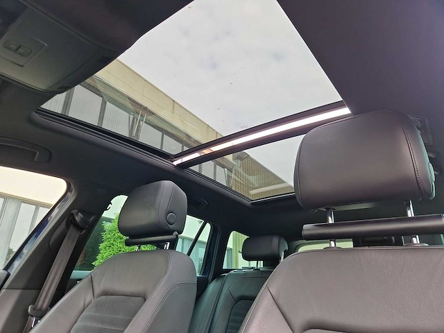 Volkswagen passat variant 1.4 t. gte connected series plus 2016 | ks-462-k - afbeelding 4 van  29