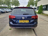 Volkswagen passat variant 1.4 t. gte connected series plus 2016 | ks-462-k - afbeelding 7 van  29