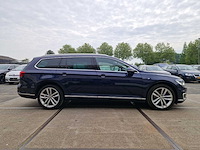 Volkswagen passat variant 1.4 t. gte connected series plus 2016 | ks-462-k - afbeelding 9 van  29