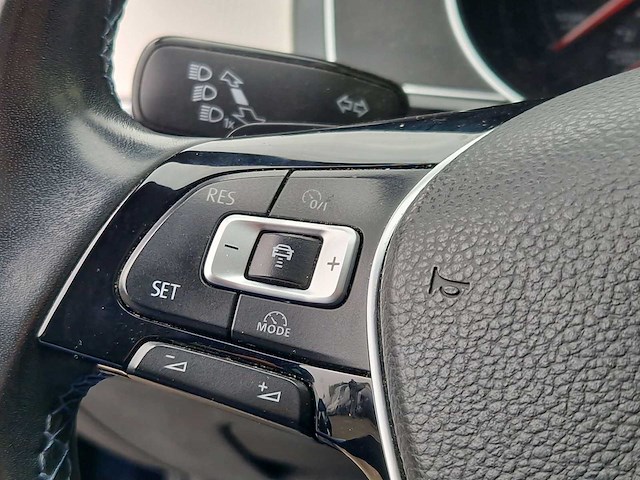 Volkswagen passat variant 1.4 t. gte connected series plus 2016 | ks-462-k - afbeelding 10 van  29