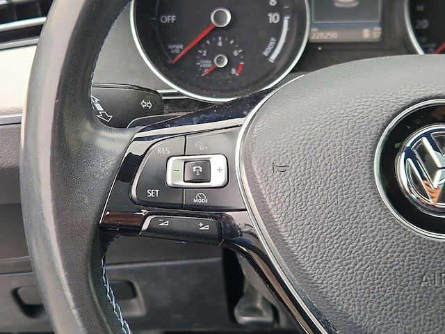 Volkswagen passat variant 1.4 t. gte connected series plus 2016 | ks-462-k - afbeelding 11 van  29