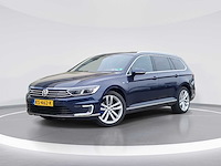 Volkswagen passat variant 1.4 t. gte connected series plus 2016 | ks-462-k - afbeelding 1 van  29