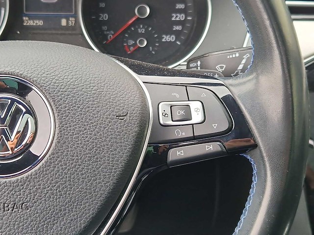 Volkswagen passat variant 1.4 t. gte connected series plus 2016 | ks-462-k - afbeelding 13 van  29