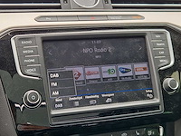 Volkswagen passat variant 1.4 t. gte connected series plus 2016 | ks-462-k - afbeelding 14 van  29