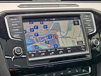 Volkswagen passat variant 1.4 t. gte connected series plus 2016 | ks-462-k - afbeelding 15 van  29