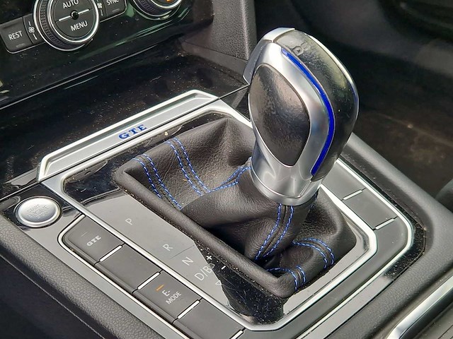 Volkswagen passat variant 1.4 t. gte connected series plus 2016 | ks-462-k - afbeelding 16 van  29