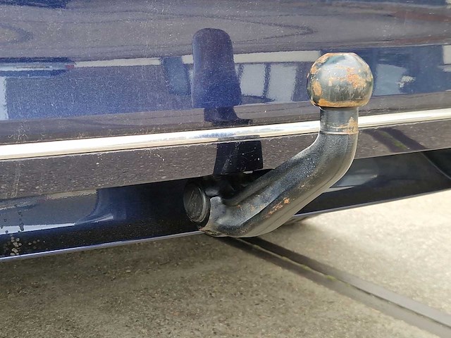 Volkswagen passat variant 1.4 t. gte connected series plus 2016 | ks-462-k - afbeelding 17 van  29