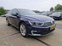 Volkswagen passat variant 1.4 t. gte connected series plus 2016 | ks-462-k - afbeelding 25 van  29