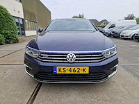 Volkswagen passat variant 1.4 t. gte connected series plus 2016 | ks-462-k - afbeelding 27 van  29