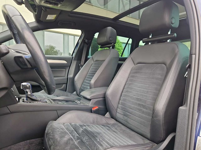 Volkswagen passat variant 1.4 t. gte connected series plus 2016 | ks-462-k - afbeelding 28 van  29