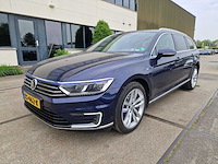 Volkswagen passat variant 1.4 t. gte connected series plus 2016 | ks-462-k - afbeelding 29 van  29