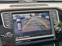 Volkswagen passat variant 1.4 t. gte connected series plus 2016 | ks-462-k - afbeelding 15 van  42
