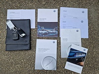 Volkswagen passat variant 1.4 t. gte connected series plus 2016 | ks-462-k - afbeelding 24 van  42