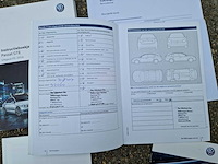 Volkswagen passat variant 1.4 t. gte connected series plus 2016 | ks-462-k - afbeelding 26 van  42