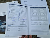 Volkswagen passat variant 1.4 t. gte connected series plus 2016 | ks-462-k - afbeelding 28 van  42