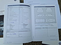 Volkswagen passat variant 1.4 t. gte connected series plus 2016 | ks-462-k - afbeelding 30 van  42
