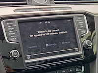 Volkswagen passat variant 1.4 t. gte connected series plus 2016 | ks-462-k - afbeelding 35 van  42