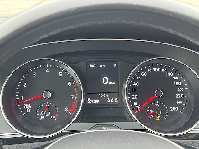 Volkswagen passat variant 1.4 tsi act comfortline 2015 | hf-923-k - afbeelding 4 van  28