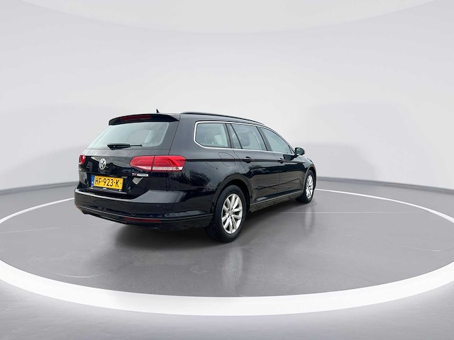 Volkswagen passat variant 1.4 tsi act comfortline 2015 | hf-923-k - afbeelding 5 van  28