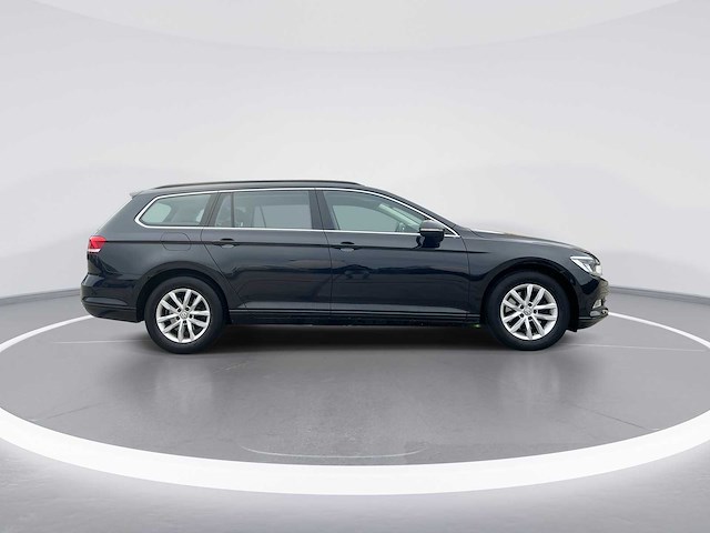 Volkswagen passat variant 1.4 tsi act comfortline 2015 | hf-923-k - afbeelding 7 van  28