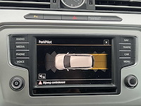Volkswagen passat variant 1.4 tsi act comfortline 2015 | hf-923-k - afbeelding 10 van  28