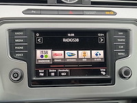 Volkswagen passat variant 1.4 tsi act comfortline 2015 | hf-923-k - afbeelding 9 van  28