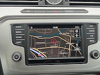 Volkswagen passat variant 1.4 tsi act comfortline 2015 | hf-923-k - afbeelding 11 van  28