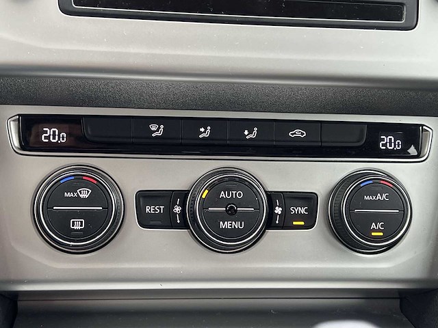 Volkswagen passat variant 1.4 tsi act comfortline 2015 | hf-923-k - afbeelding 13 van  28