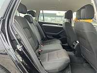 Volkswagen passat variant 1.4 tsi act comfortline 2015 | hf-923-k - afbeelding 16 van  28