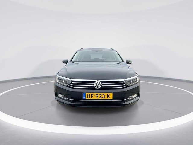 Volkswagen passat variant 1.4 tsi act comfortline 2015 | hf-923-k - afbeelding 22 van  28