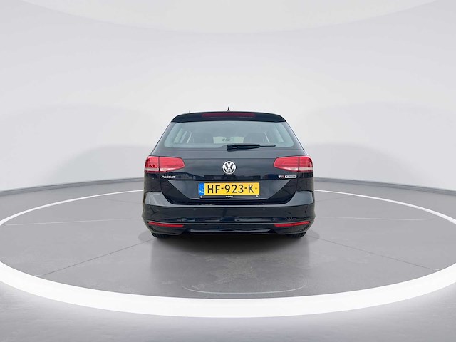 Volkswagen passat variant 1.4 tsi act comfortline 2015 | hf-923-k - afbeelding 3 van  28