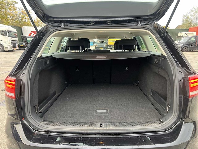 Volkswagen passat variant 1.4 tsi act comfortline 2015 | hf-923-k - afbeelding 15 van  28