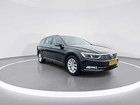 Volkswagen passat variant 1.4 tsi act comfortline 2015 | hf-923-k - afbeelding 12 van  28
