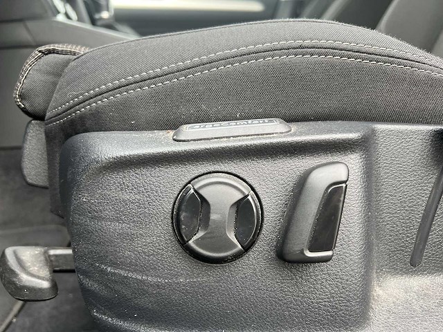 Volkswagen passat variant 1.4 tsi act comfortline 2015 | hf-923-k - afbeelding 25 van  28