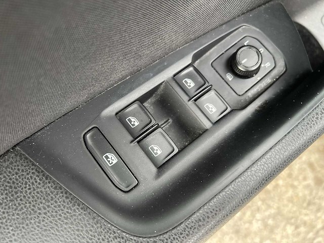 Volkswagen passat variant 1.4 tsi act comfortline 2015 | hf-923-k - afbeelding 27 van  28