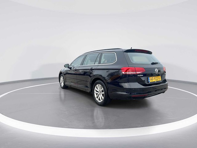 Volkswagen passat variant 1.4 tsi act comfortline 2015 | hf-923-k - afbeelding 28 van  28