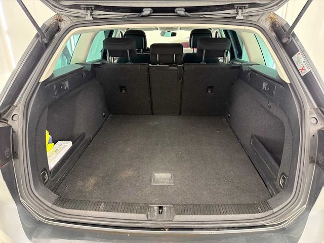 Volkswagen passat variant 1.4 tsi cl bns * ps-719-b - afbeelding 7 van  18