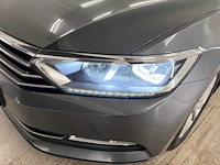 Volkswagen passat variant 1.4 tsi cl bns * ps-719-b - afbeelding 9 van  18