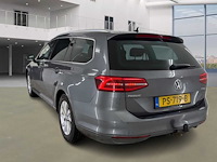 Volkswagen passat variant 1.4 tsi cl bns * ps-719-b - afbeelding 13 van  18
