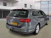 Volkswagen passat variant 1.4 tsi cl bns * ps-719-b - afbeelding 1 van  18