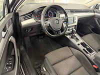 Volkswagen passat variant 1.4 tsi cl bns * ps-719-b - afbeelding 14 van  18