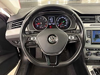 Volkswagen passat variant 1.4 tsi cl bns * ps-719-b - afbeelding 16 van  18