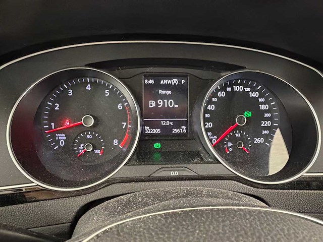 Volkswagen passat variant 1.4 tsi cl bns * ps-719-b - afbeelding 17 van  18