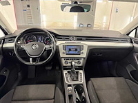 Volkswagen passat variant 1.4 tsi cl bns * ps-719-b - afbeelding 18 van  18