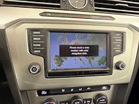 Volkswagen passat variant 1.4 tsi cl bns * ps-719-b - afbeelding 5 van  18