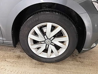 Volkswagen passat variant 1.4 tsi cl bns * ps-719-b - afbeelding 9 van  18