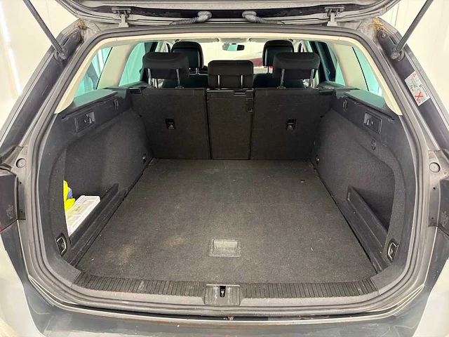 Volkswagen passat variant 1.4 tsi cl bns * ps-719-b - afbeelding 6 van  18