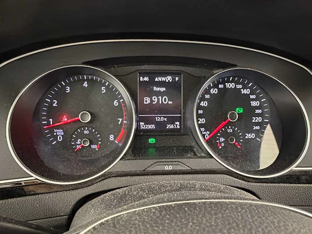 Volkswagen passat variant 1.4 tsi cl bns * ps-719-b - afbeelding 17 van  18