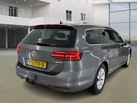 Volkswagen passat variant 1.4 tsi cl bns * ps-719-b - afbeelding 13 van  18